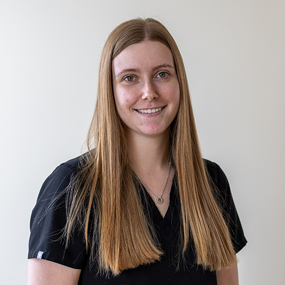 A photo of one of our team members. Learn more about us.