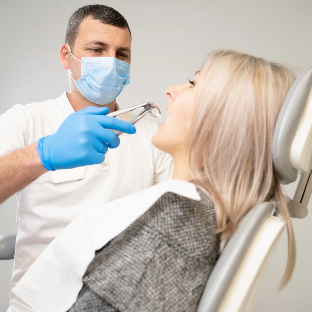 Wisdom Teeth Removal Milverton ON