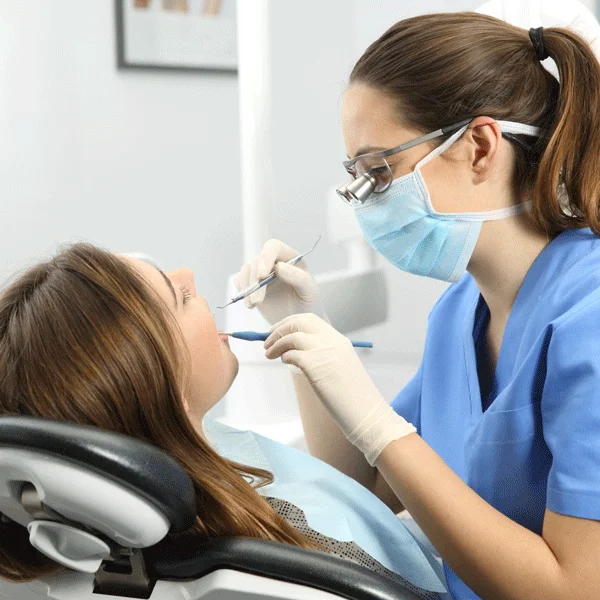 Family dentist in Milverton, ON