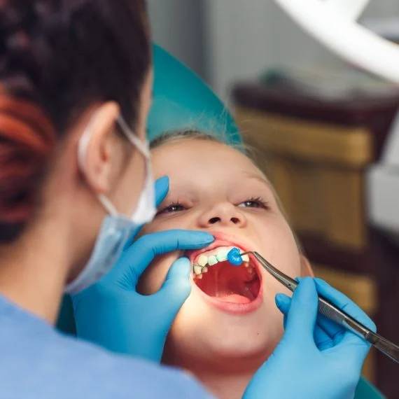 dentist Milverton Ontario Milverton ON