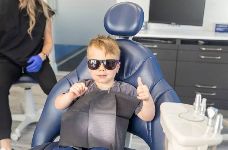 dentist for seniors Milverton, ON