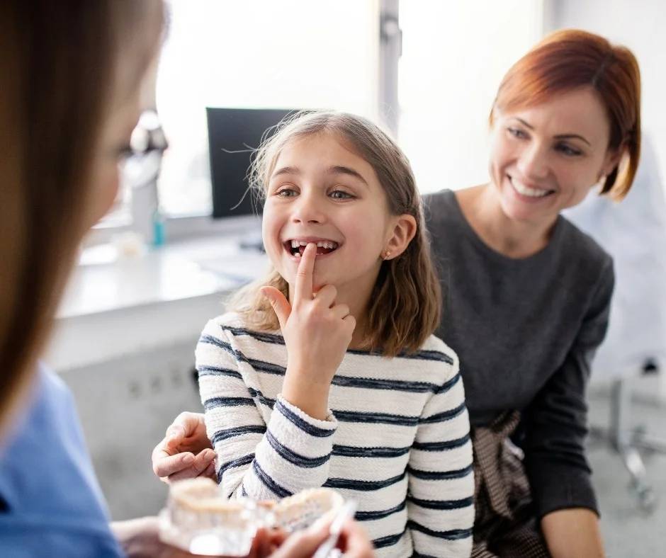 dentist for seniors Milverton, ON