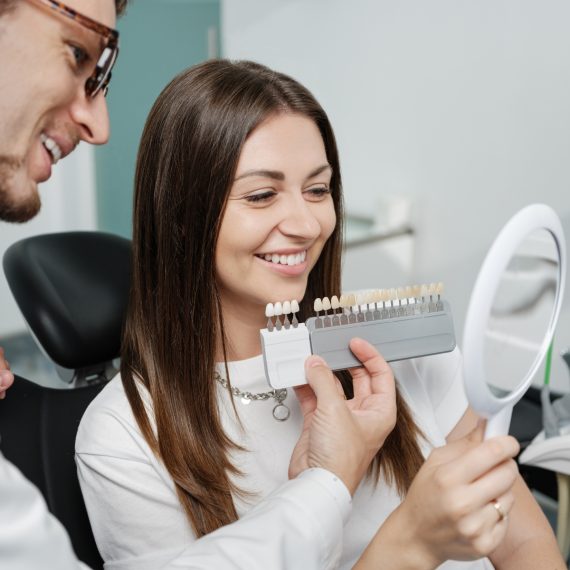 Veneers